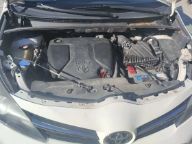 Toyota Verso, снимка 15