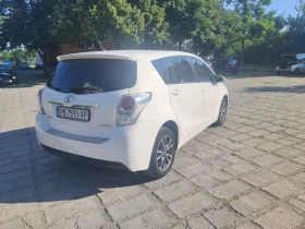 Toyota Verso, снимка 4