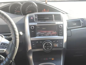 Toyota Verso, снимка 12