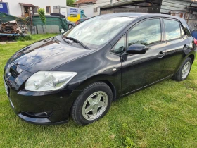 Toyota Auris 1.4 D4D, снимка 7