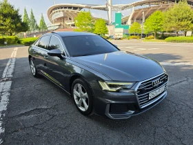 Audi A6 45 tfsi quattro, снимка 2