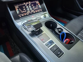 Audi A6 45 tfsi quattro, снимка 13