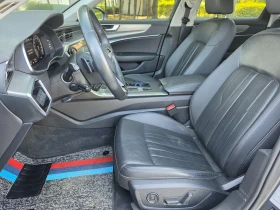 Audi A6 45 tfsi quattro, снимка 9