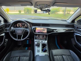 Audi A6 45 tfsi quattro, снимка 10