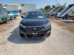 Peugeot 3008 3008 фейслифт, снимка 1