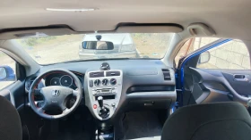 Honda Civic EU 7, снимка 5