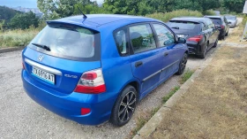 Honda Civic EU 7, снимка 3