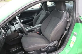 Ford Mustang * EcoBoost Coupe | No Accident | Clean Carfax * CA, снимка 12