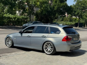 BMW 330, снимка 5