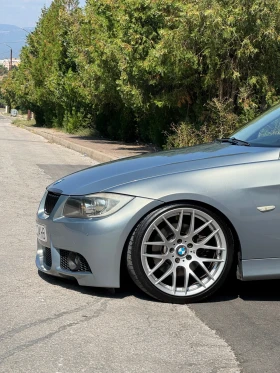 BMW 330, снимка 4