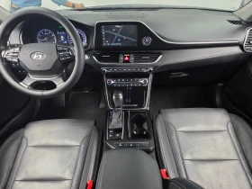 Hyundai Grandeur 3.0 Premium, снимка 7