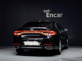 Hyundai Grandeur 3.0 Premium, снимка 4