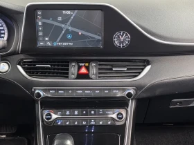 Hyundai Grandeur 3.0 Premium, снимка 14