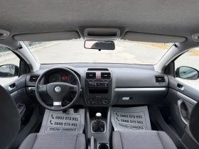 VW Golf 1.6i-168.000km-НАПЪЛНО РЕАЛНИ И ГАРАНТИРАНИ-НОВ, снимка 14