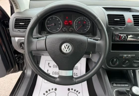 VW Golf 1.6i-168.000km-НАПЪЛНО РЕАЛНИ И ГАРАНТИРАНИ-НОВ, снимка 8
