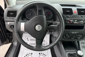 VW Golf 1.6i-168.000km-НАПЪЛНО РЕАЛНИ И ГАРАНТИРАНИ-НОВ, снимка 10