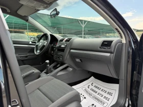 VW Golf 1.6i-168.000km-НАПЪЛНО РЕАЛНИ И ГАРАНТИРАНИ-НОВ, снимка 15