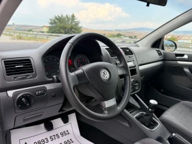 VW Golf 1.6i-168.000km-НАПЪЛНО РЕАЛНИ И ГАРАНТИРАНИ-НОВ, снимка 7