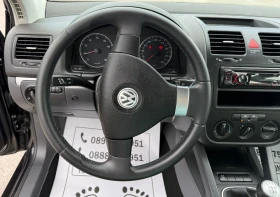 VW Golf 1.6i-168.000km-НАПЪЛНО РЕАЛНИ И ГАРАНТИРАНИ-НОВ, снимка 12