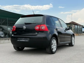 VW Golf 1.6i-168.000km-НАПЪЛНО РЕАЛНИ И ГАРАНТИРАНИ-НОВ, снимка 6