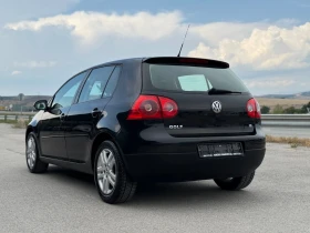 VW Golf 1.6i-168.000km-НАПЪЛНО РЕАЛНИ И ГАРАНТИРАНИ-НОВ, снимка 4