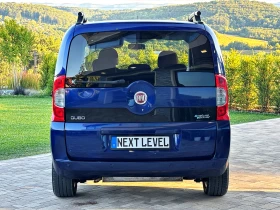 Fiat Qubo 1.4 МЕТАН / БЕНЗИН / КЛИМАТИК , снимка 6