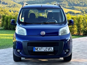 Fiat Qubo 1.4 МЕТАН / БЕНЗИН / КЛИМАТИК , снимка 2