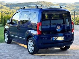 Fiat Qubo 1.4 МЕТАН / БЕНЗИН / КЛИМАТИК , снимка 7