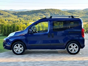 Fiat Qubo 1.4 МЕТАН / БЕНЗИН / КЛИМАТИК , снимка 8