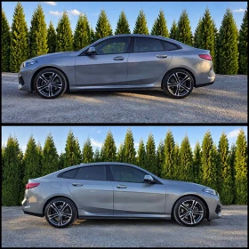 BMW 2 Gran Coupe 220D X Drive, снимка 6