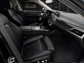 BMW 740 Long* b58* Led, снимка 7