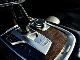 BMW 740 Long* b58* Led, снимка 11