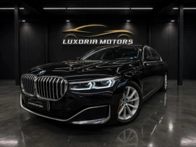 BMW 740 Long* b58* Led, снимка 1