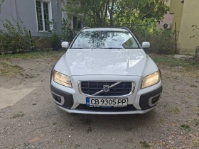 Volvo Xc70, снимка 1
