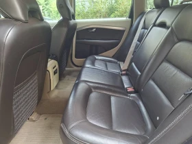 Volvo Xc70, снимка 3