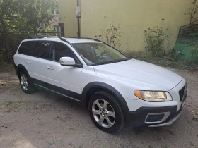 Volvo Xc70, снимка 8