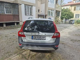 Volvo Xc70, снимка 6