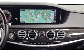 Mercedes-Benz S 350 d, снимка 14