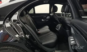 Mercedes-Benz S 350 d, снимка 12