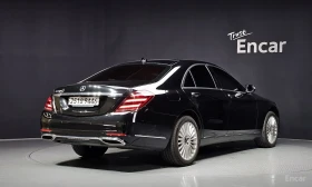 Mercedes-Benz S 350 d, снимка 2