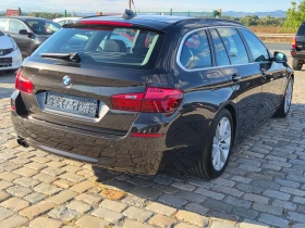 BMW 525 D РЕАЛНИ КИЛОМЕТРИ ГЕРМАНИЯ ЕВРО 6, снимка 6
