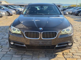 BMW 525 D РЕАЛНИ КИЛОМЕТРИ ГЕРМАНИЯ ЕВРО 6, снимка 2