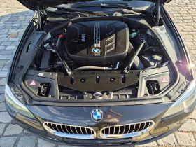 BMW 525 D РЕАЛНИ КИЛОМЕТРИ ГЕРМАНИЯ ЕВРО 6, снимка 16