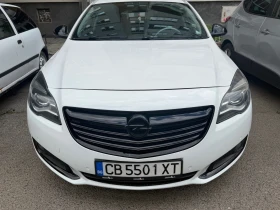Opel Insignia, снимка 2