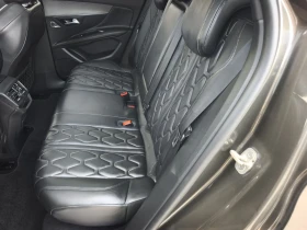 Peugeot 3008 2.0HDI GT LINE FULL SERVICE NEW !!?, снимка 13