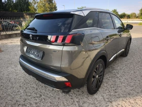 Peugeot 3008 2.0HDI GT LINE FULL SERVICE NEW !!?, снимка 4