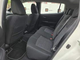 Nissan Leaf  15.000km/MODEL 2024/DISTRONIC/CAM/НОВА!!, снимка 9