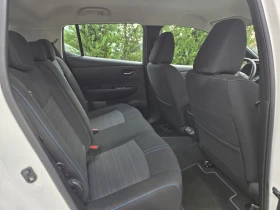 Nissan Leaf  15.000km/MODEL 2024/DISTRONIC/CAM/НОВА!!, снимка 14