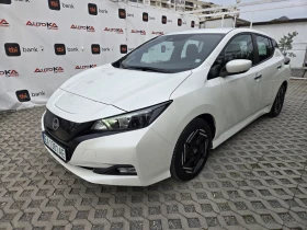 Nissan Leaf  15.000km/MODEL 2024/DISTRONIC/CAM/НОВА!!, снимка 6