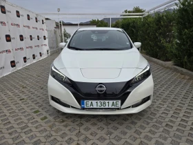Nissan Leaf  15.000km/MODEL 2024/DISTRONIC/CAM/НОВА!!, снимка 1